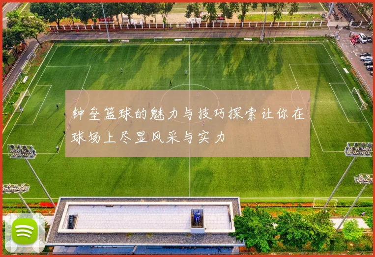 钟垒篮球的魅力与技巧探索让你在球场上尽显风采与实力