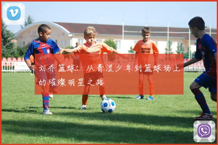 刘乔篮球：从青涩少年到篮球场上的璀璨明星之路